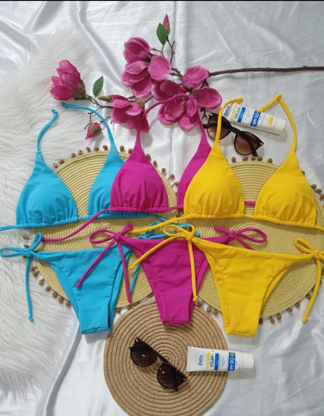 PROMO 3 * $100.000 PESOS